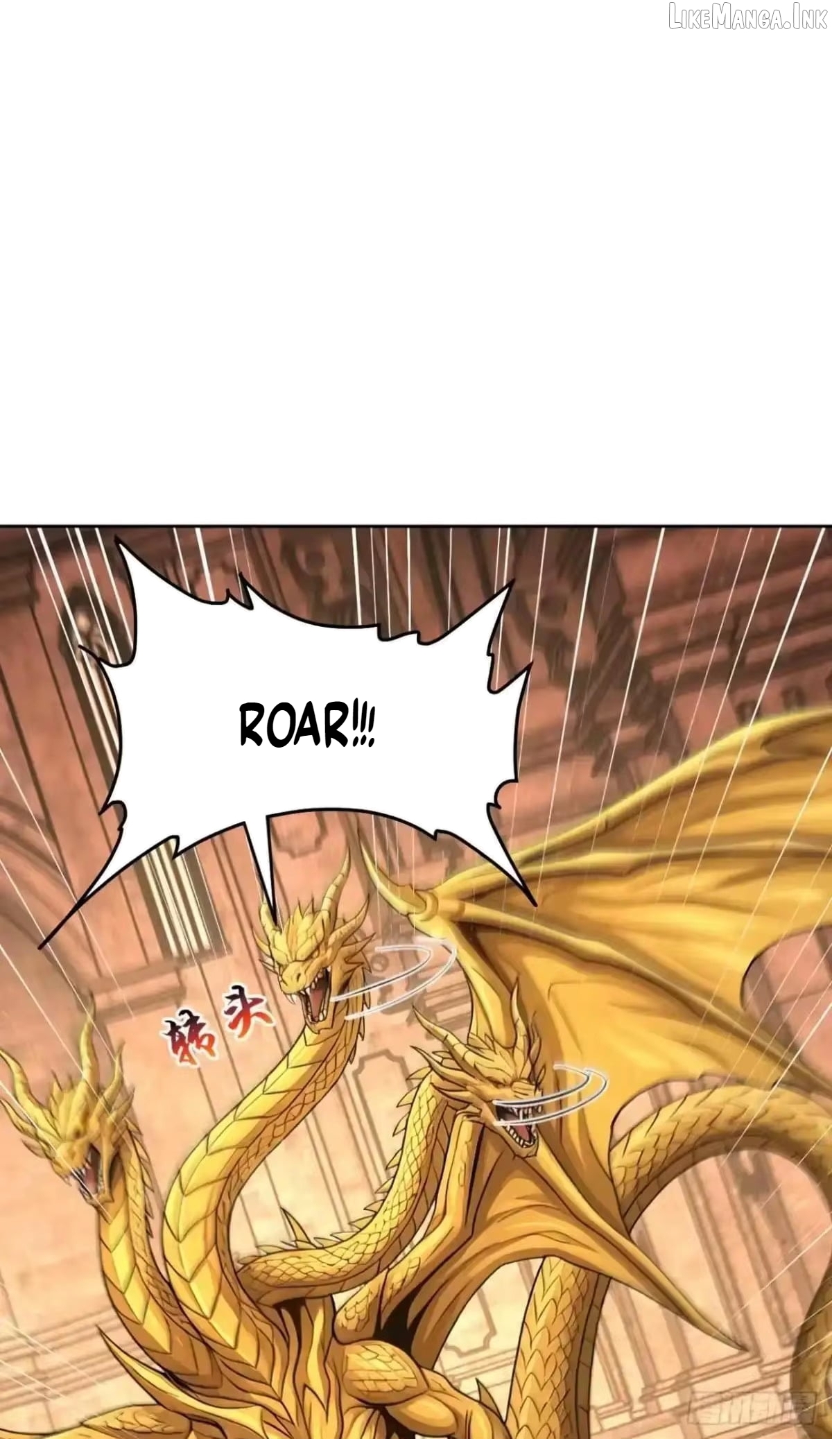 Primordial Ten Fiends: Others Tame Beasts, I Tame Beast Girls Chapter 182  - page 79